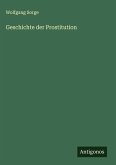 Geschichte der Prostitution