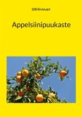 Appelsiinipuukaste