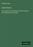 Institutionen Institutionen