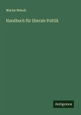 Handbuch für liberale Politik