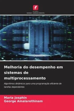 Cover Melhoria do desempenho em sistemas de multiprocessamento