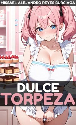 Cover Dulce Torpeza (eBook, ePUB)