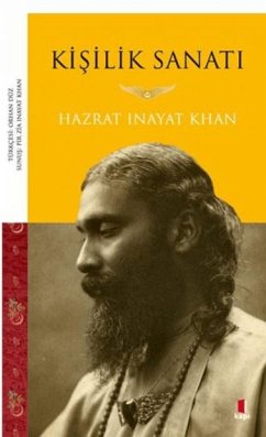 Cover Kisilik Sanati