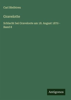 Cover Gravelotte