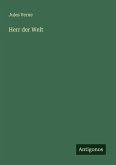Herr der Welt