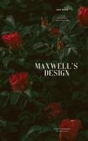Cover Maxwell's Design (eBook, ePUB)