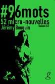 #96 mots (eBook, ePUB) #96 mots (eBook, ePUB)