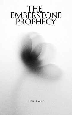 Cover The Emberstone Prophecy (eBook, ePUB)