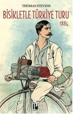 Cover Bisikletle Türkiye Turu 1884