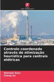 Controlo coordenado através de otimização heurística para centrais elétricas Controlo coordenado através de otimização heurística para centrais elétricas