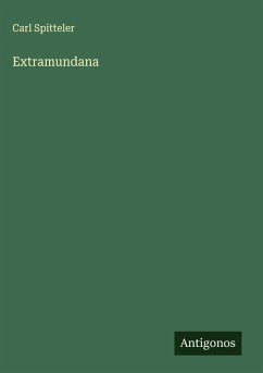 Cover Extramundana
