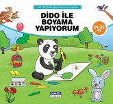Dido Ile Boyama Yapiyorum Boyama Kitabi Dido Ile Boyama Yapiyorum Boyama Kitabi