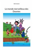 Le monde merveilleux des Doonies Le monde merveilleux des Doonies