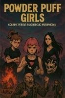 Cover Powder Puff Girls: Coke (eBook, ePUB)