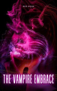 Cover Crimson Serenade: A Vampire's Embrace (eBook, ePUB)