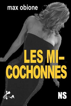 Cover Les micochonnes (eBook, ePUB)