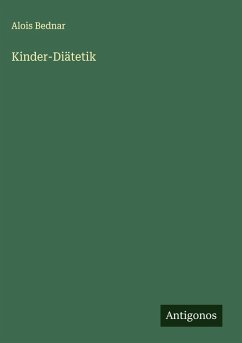 Cover Kinder-Diätetik
