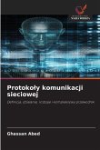 Protoko¿y komunikacji sieciowej Protoko¿y komunikacji sieciowej