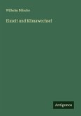 Eiszeit und Klimawechsel