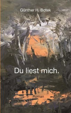 Cover Du liest mich.