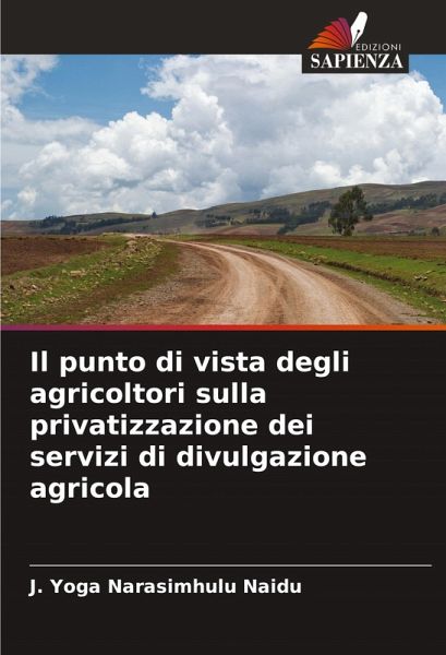 Il punto di vista degli agricoltori sulla privatizzazione dei servizi di divulgazione agricola