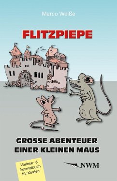 Cover FLITZPIEPE