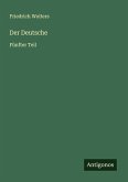 Der Deutsche