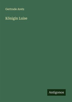 Cover Königin Luise