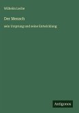 Der Mensch Der Mensch