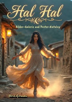 Cover Hal Hal Bilder-Galerie und Poster-Katalog