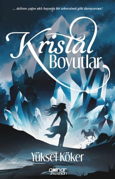 Kristal Boyutlar Kristal Boyutlar