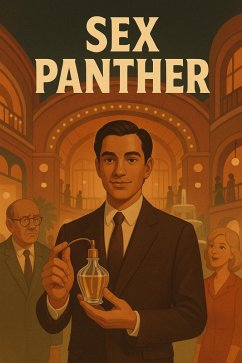 Cover Sex Panther (eBook, ePUB)