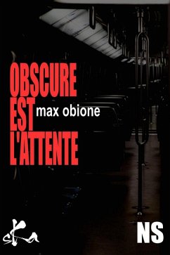 Cover Obscure esr l'attente (eBook, ePUB)
