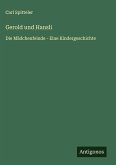 Gerold und Hansli