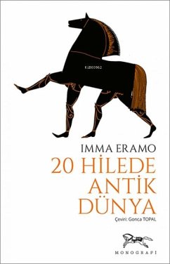 Cover 20 Hilede Antik Dünya