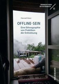 Cover Offline-Sein