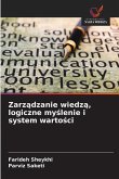 Zarz¿dzanie wiedz¿, logiczne my¿lenie i system warto¿ci
