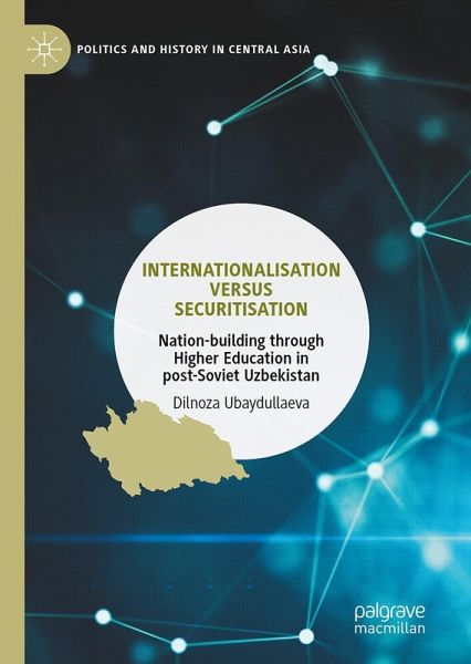 Internationalisation versus Securitisation