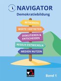 Navigator Demokratiebildung 1 Navigator Demokratiebildung 1