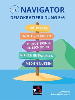 Cover Demokratiebildung 5/6