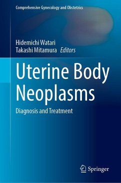 Cover Uterine Body Neoplasms