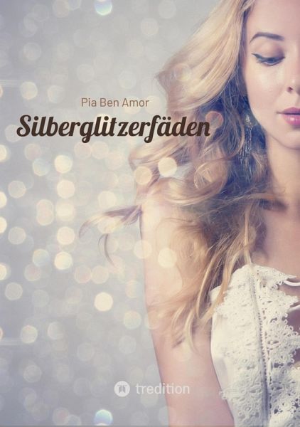 Silberglitzerfäden (eBook, ePUB)
