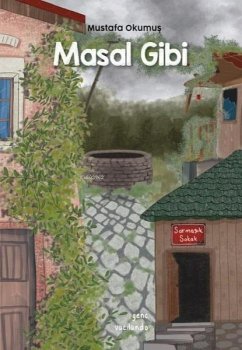 Cover Masal Gibi