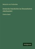 Deutsche Geschichte im Neunzehnten Jahrhundert Deutsche Geschichte im Neunzehnten Jahrhundert