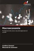 Macroeconomia Macroeconomia