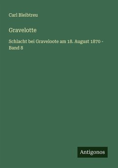 Cover Gravelotte