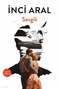Cover Sevgili