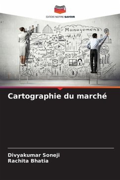 Cover Cartographie du marché