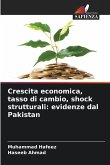 Crescita economica, tasso di cambio, shock strutturali: evidenze dal Pakistan