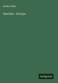 Amerika - Europa Amerika - Europa